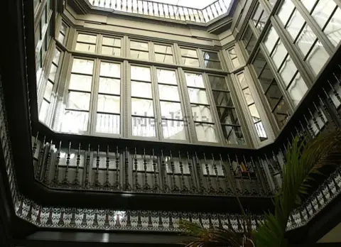 Dúplex en San Roque-La Calzada