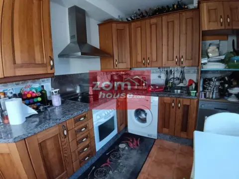 Casa pareada en Barrio de Rioseco