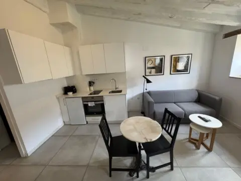 Estudio en calle de La Conquesta