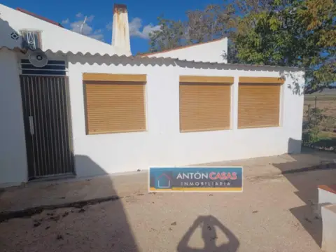 Finca rústica en Sin Zona