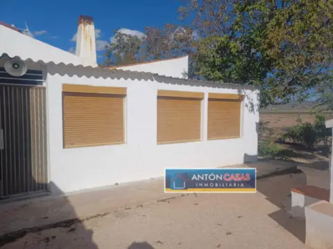 Finca rústica en Sin Zona
