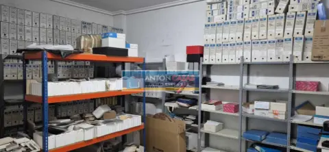 Local comercial en Juzgados