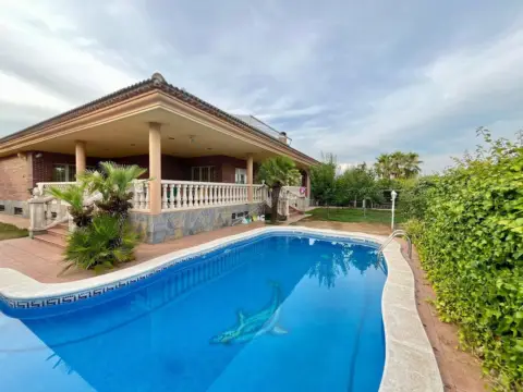 Chalet en Carrer de Montsant