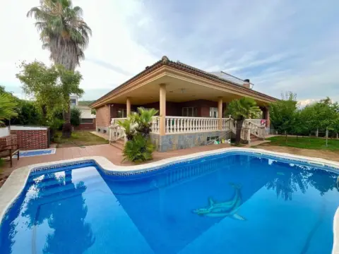 Chalet en Carrer de Montsant