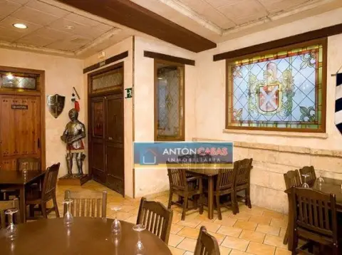 Local comercial en *Todo