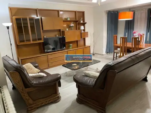 Piso en Colegio Oratorio Festivo