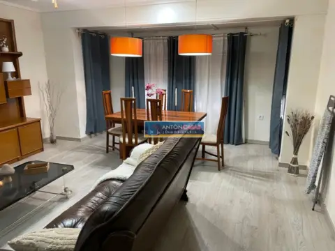 Piso en Colegio Oratorio Festivo