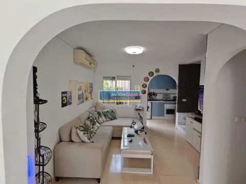 Casa adosada en Montecid