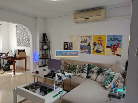 Casa adosada en Montecid