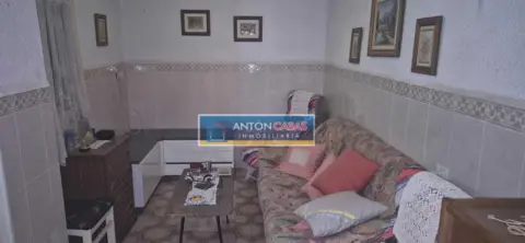 Casa en Cuartel Guardia CIVIL