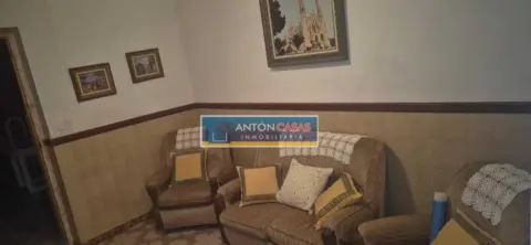 Casa en Cuartel Guardia CIVIL