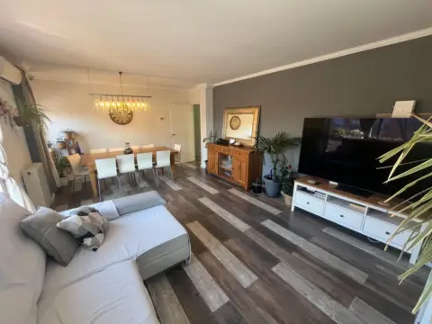Piso en Avinguda de Francesc Riera