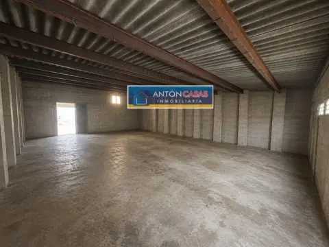Local comercial en Comunidad Valenciana
