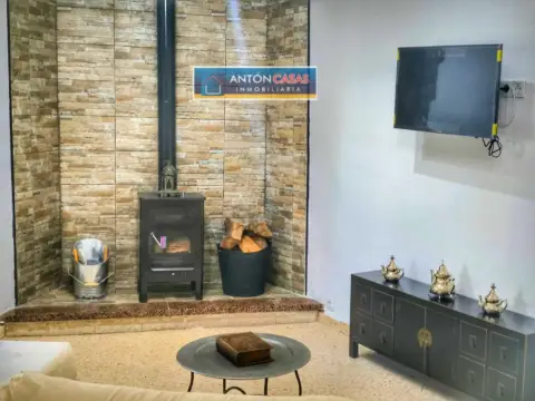 Casa en Comunidad Valenciana