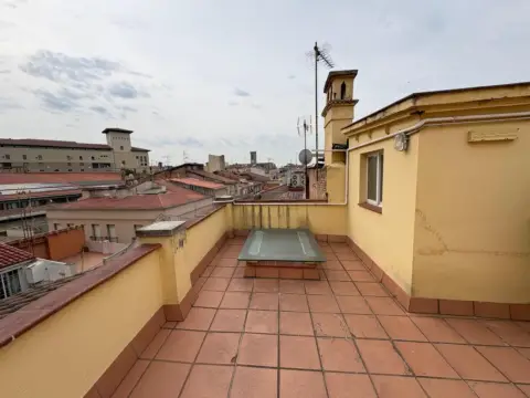 Ático en Carrer Nou