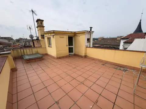 Ático en Carrer Nou
