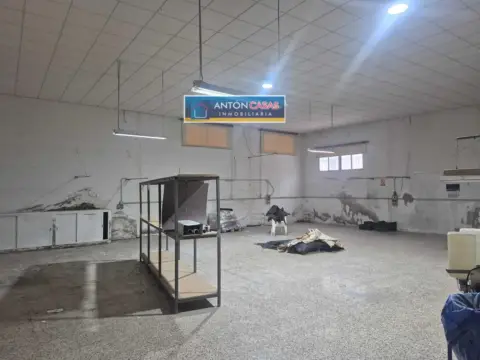Nave industrial en Comunidad Valenciana