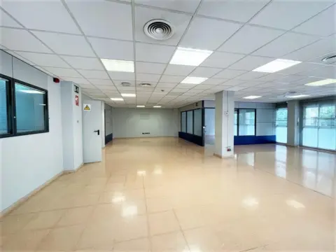 Commercial space in Altabix