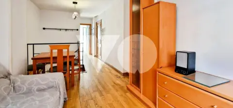 Dúplex en calle de Víctor González