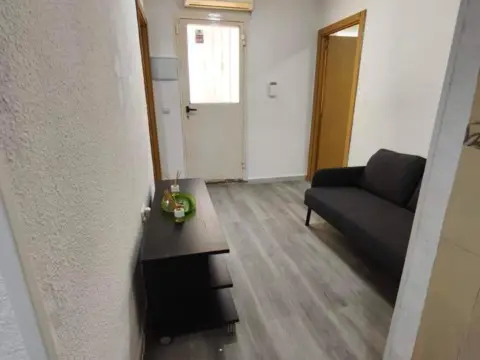 Piso en calle de la Sierra de Meira