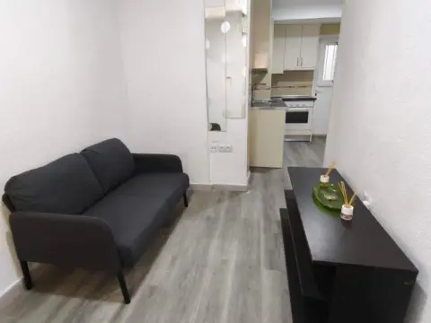 Piso en calle de la Sierra de Meira