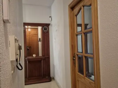 Piso en calle Hoya del Molino