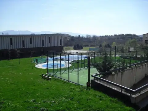 Dúplex a calle los Chopos