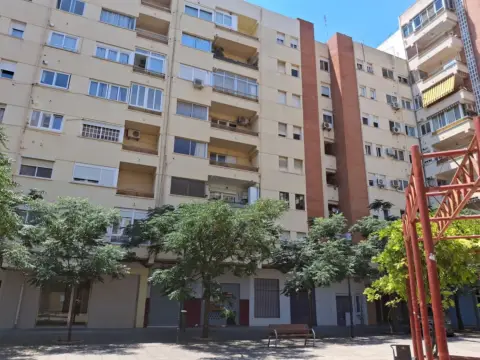 Piso en Plaza de Olof Palme