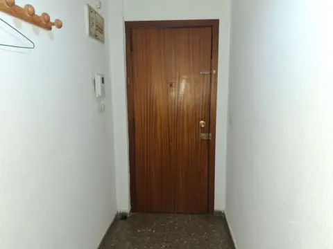 Piso en Plaza de Olof Palme