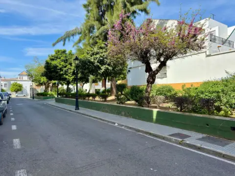 Piso en calle de Manuel García Babio