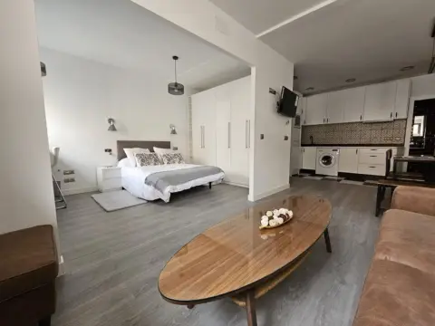 Estudio en Vidal-Barrio Blanco
