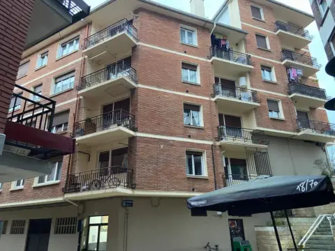 Piso en calle de San Antonio