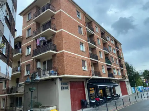 Piso en calle de San Antonio