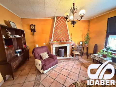 Chalet en Añover de Tajo