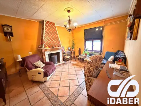 Chalet en Añover de Tajo