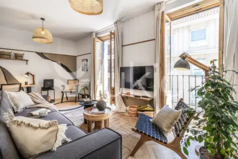 Imagen de vivienda en alquiler