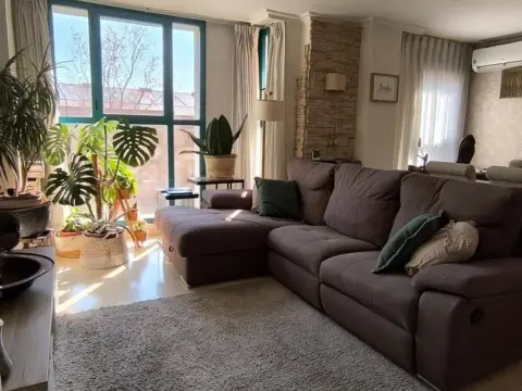 Piso en calle Av Dr Peset Aleixandre