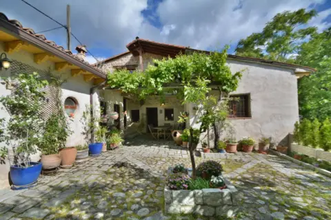 Chalet en calle Dr Vasallo