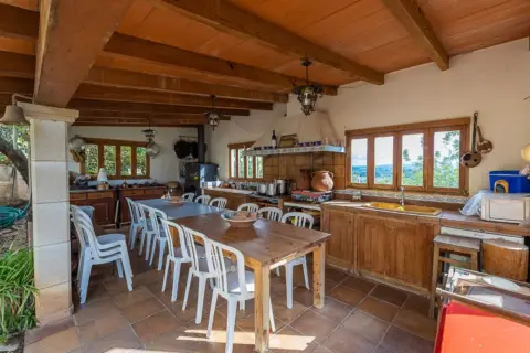 Chalet en Ses Rogetes