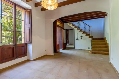 Finca rústica en Soller