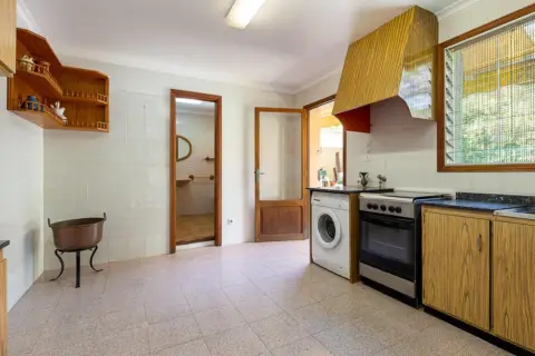 Finca rústica en Soller