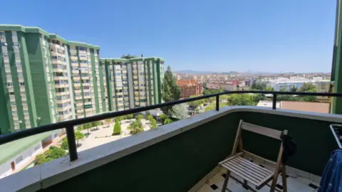 Piso en calle de Esquilo