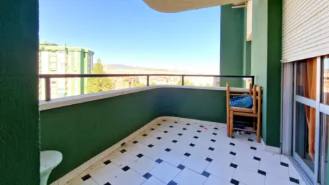 Piso en calle de Esquilo