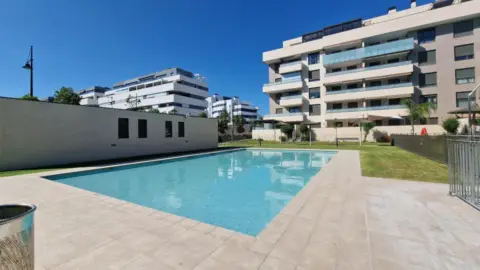 Ático en Los Alamos