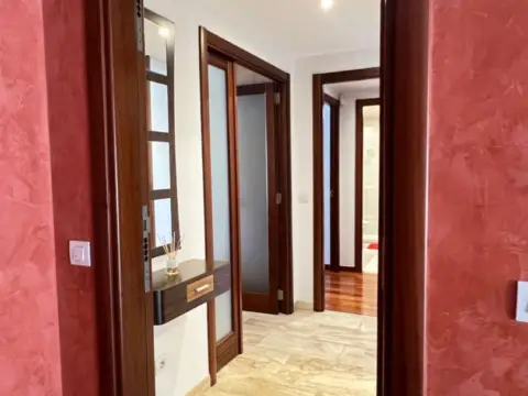 Piso en La Vileta - Son Rapinya