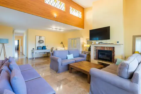 Casa pareada en Costa Den Blanes