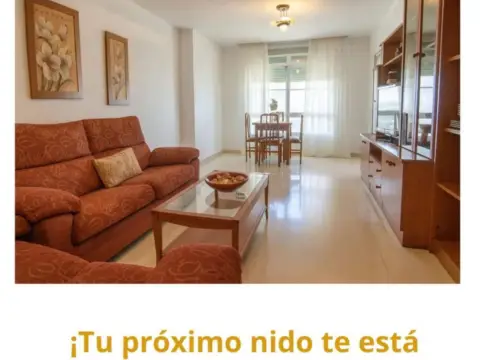 Piso en calle de Frank Capra