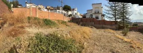Terreno en Puerto de La Torre