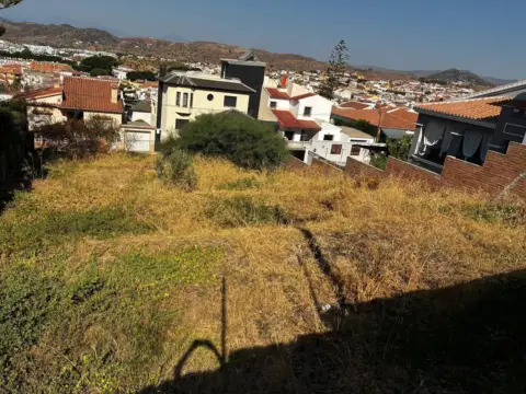 Terreno en Puerto de La Torre