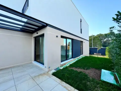 Casa pareada en Maioris-Puig de Ros